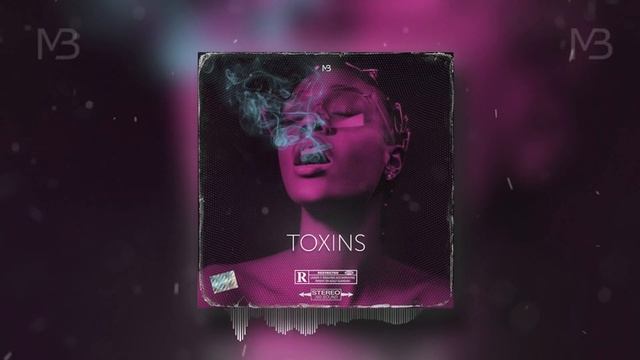 Deep House Type Beat-Toxins