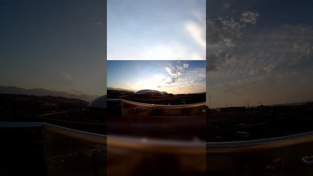 Рассвет Сочи 28.09.2023