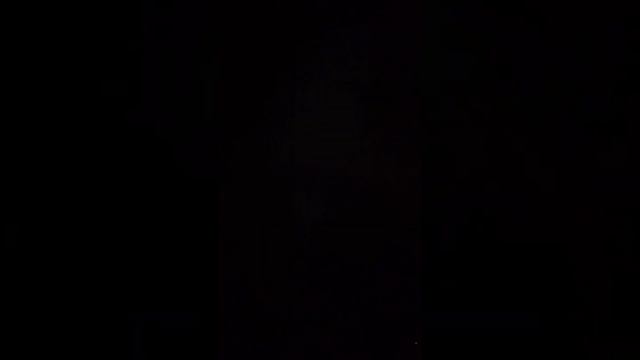 Природа - лучший кинотеатр! Молния. Гроза.