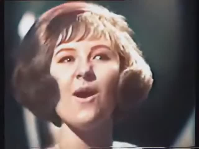 Lulu - Shout знаменитая песня 1965 г.