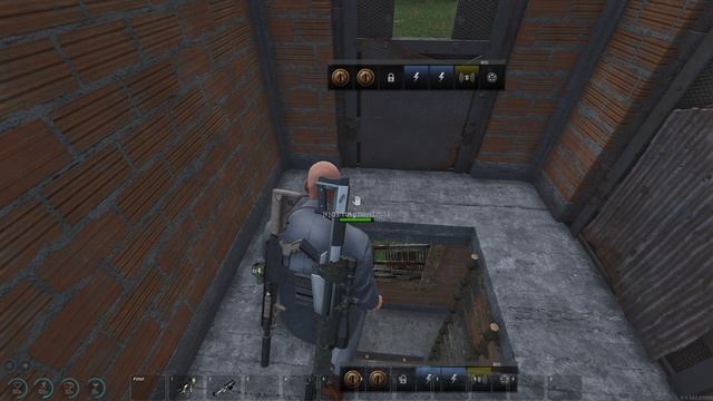SCUM PVP Moments 7
