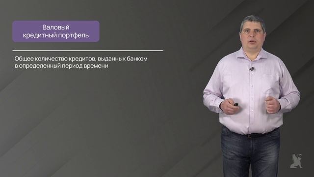 3.3. Кредитный портфель