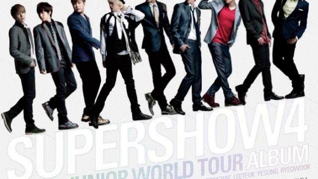 [SS4 ALBUM/MP3 DL LINK] Opera - SJ