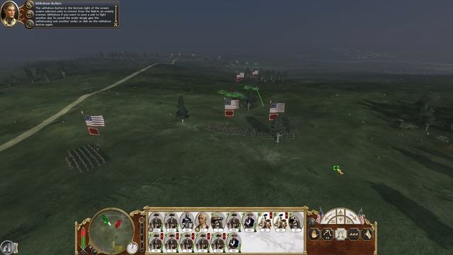 ASMR | Empire Total War - Road to Independence (Part 1)