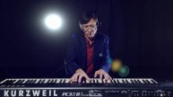 Песня "ПРОСТИТЬСЯ" группы UMA2RMAN на фортепиано