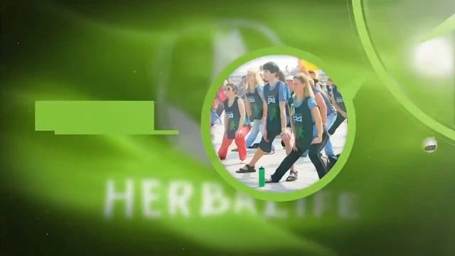 Herbalife Сейчас 2014