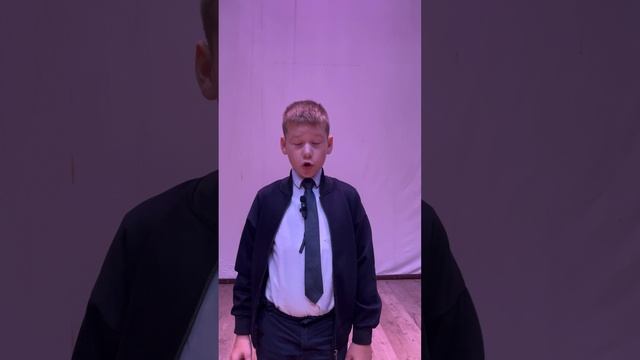 Поздравление с Днём учителя от воспитанников Городского дома культуры!