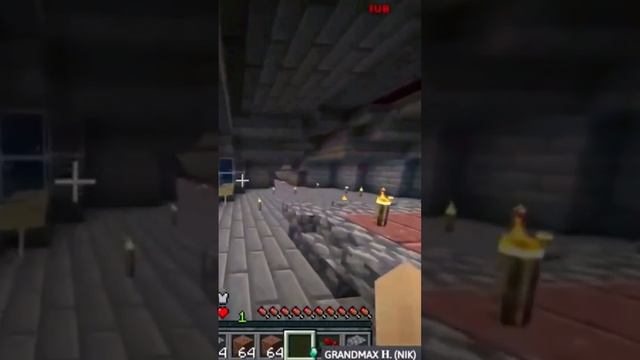 Minecraft Лучшее #129