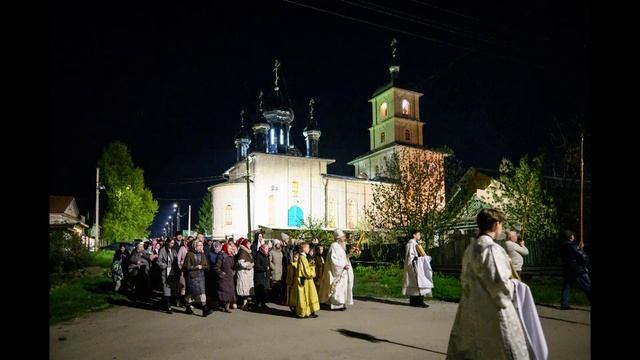 "Православное слово" передача от 29 сентября