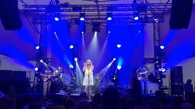 Zetetics - Morocco Зеленый театр live