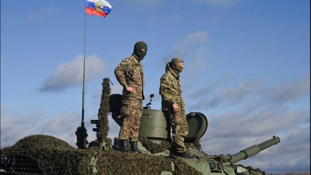 Российские военные взяли под контроль Угледар в ДНР