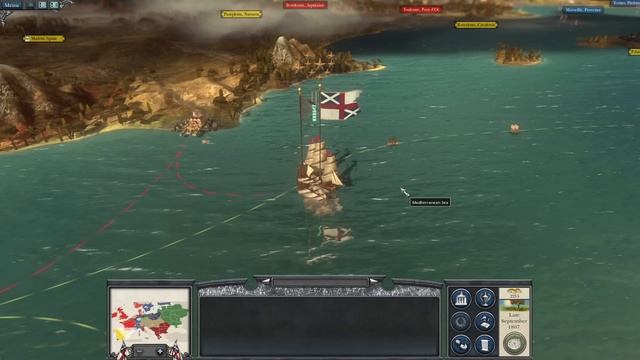 Napoleon Total War | British Campaign | Episode 19