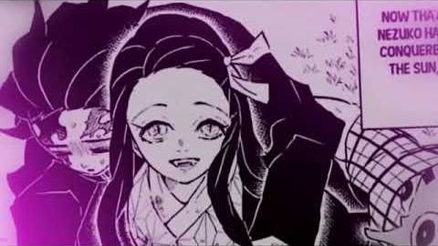 。『Nezuko_edit≪Pound_the_alarm≫』。FLASH_⚠️MANGA_SPOILER[GetVideo.watch]