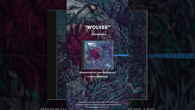 [FREE] G House Beats 2024 - "Wolves" (prod. lowpumpbeats) - 90 bpm