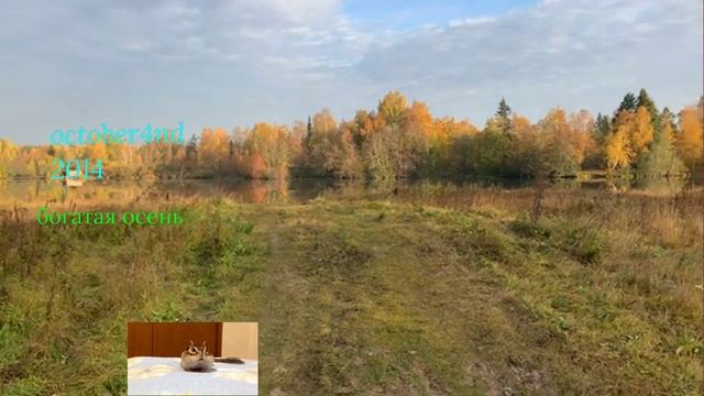 осень_Вадим