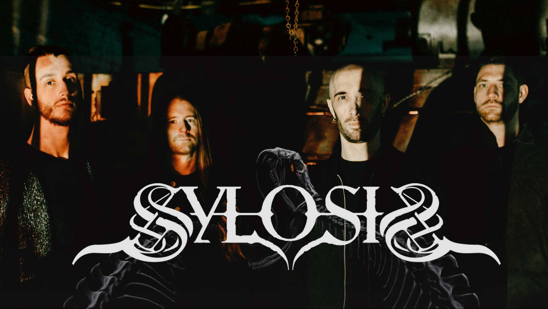 SYLOSIS - The Path feat. Debbie Gough (Heriot) /OFFICIAL MUSIC VIDEO/