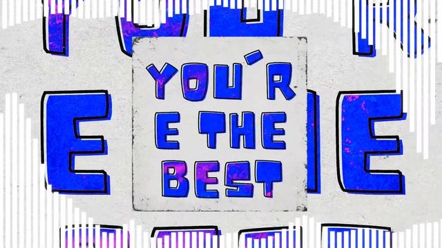 Дима Лапкин - You're The Best (Slowed) [ 23 ]