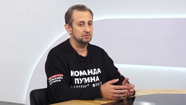 Чем занимается Народный фронт, помимо помощи бойцам СВО | Сноска