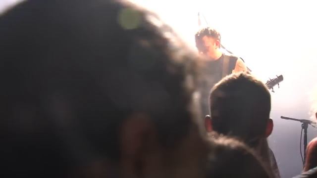 Гевал - Икар_live in Milk (Moscow 2012)