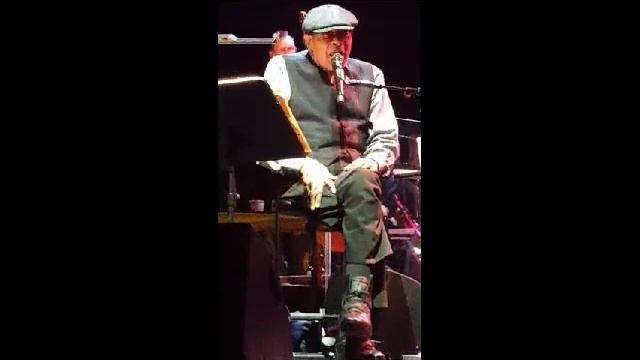 take the a train Al Jarreau & NDR big band Opera garnier (Monaco) 29 Novembre 2016