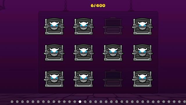 как в geometry dash world услышать музыку уровни которые ты приходил