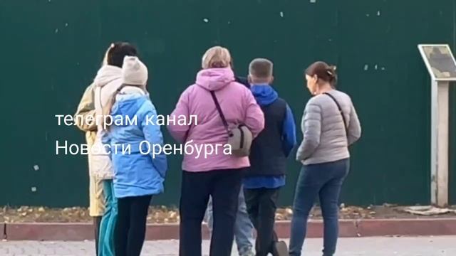 Вот такие классные экскурсии проводятся в Оренбурге на улице Советской