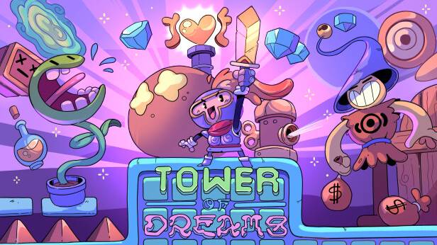 Tower of Dreams