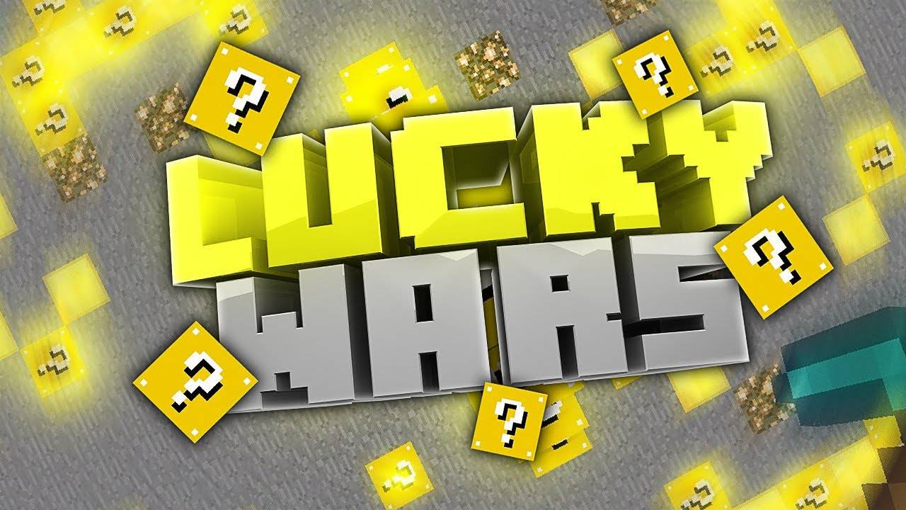 LuckyWars |  FunnyGame