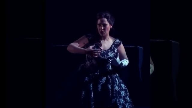 Nino Machaidze - “Manon” - Wiener Staatsoper 2019