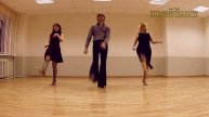 Латина Соло-латина - школа танцев METRO DANCE www.smoldance.ru 40-61-61
