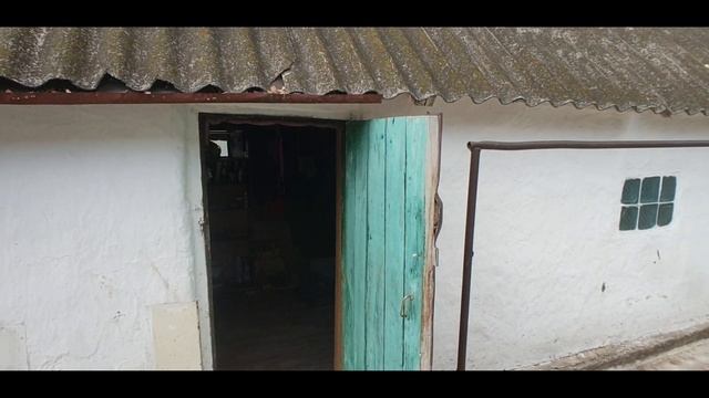 Davlekanovo Village Tour | Колхозный тур Давлеканов