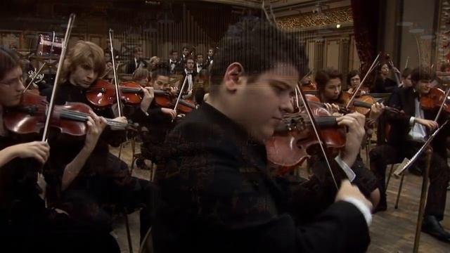 Pietro Mascagni - Intermezzo - dall'opera  "Cavalleria Rusticana"