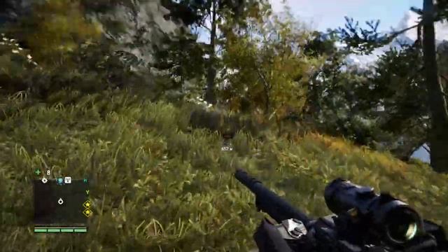 Far Cry 4 часть 24.