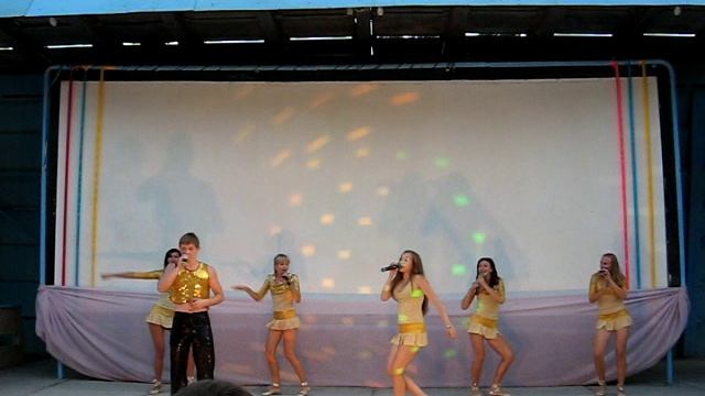 Песни и танцы (2008-07-15)