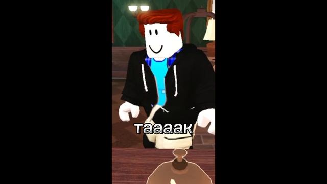 Проживание в отеле Doors #roblox #роблокс #doors #мем
