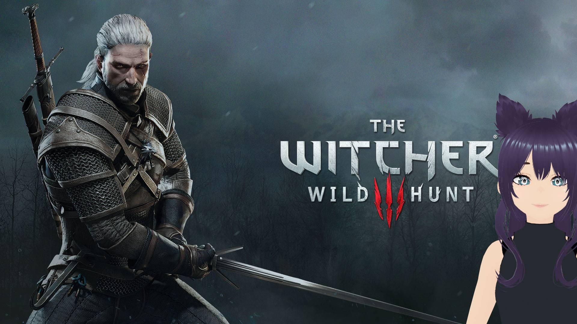 The Witcher 3: Wild Hunt - Ведьмак 3: Дикая охота (29 часть)