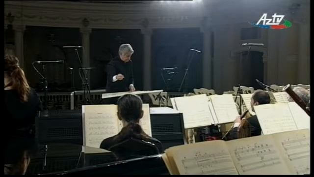 EPILOGUE – Deluge Witold LUTOSŁAWSKI. Trois poemes d'Henri Michaux