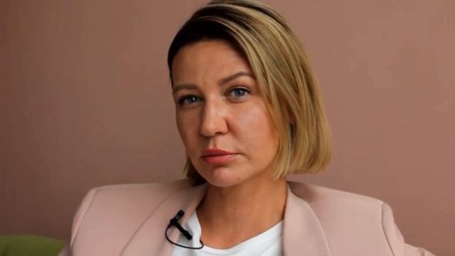Маша Шамшина, 43 года