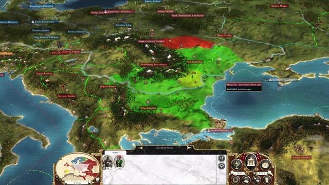 Lets Play: Total War: Empire (Definitive Edition)  - Osmanisches Reich [Großkampagne] Teil 35
