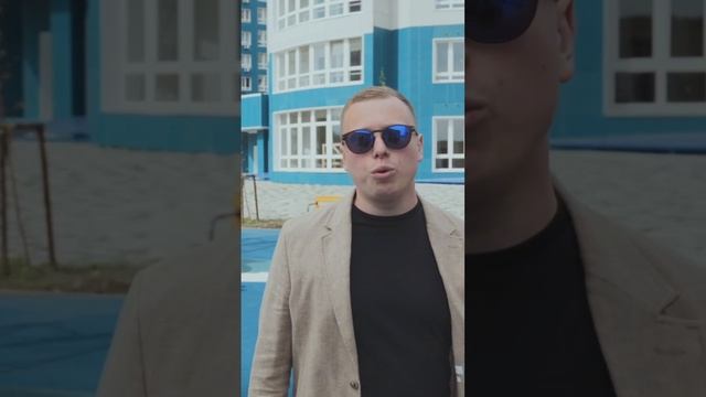 УЖЕ сегодня вас ждет новый обзор жилого комплекса! 🌟