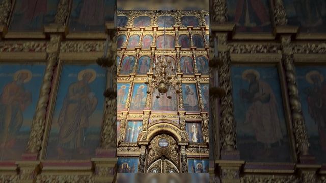 Троицкий собор Псков