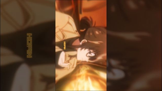 Аниме: Песнь ночных сов  
Трек: Sevdaliza - Alibi.