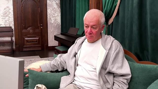 Александр Хакимов. Фестиваль «Благость». Семейные отношения. 30.09.2024