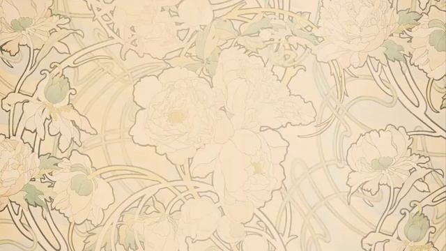 Коллекция  обоев Art nouveau фабрика Арт (Авангард)