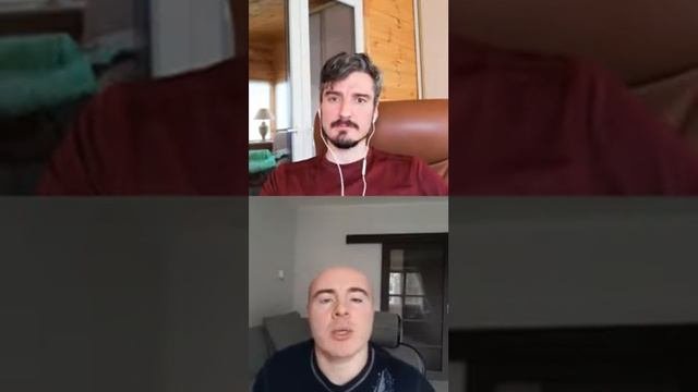 Интервью с Михаилом Галаевым. Владелец и ведущий преподаватель центров йоги Прана.