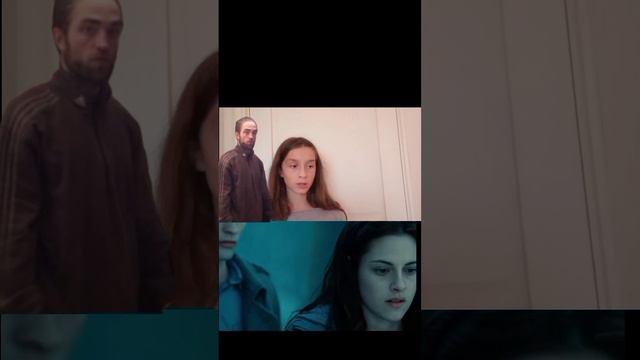 Супер пупер бюджетный косплей на Сумерки