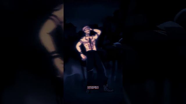 Аниме: «Магическая битва» 
Трек: DJ BRYAN 7, Djiego & Maxximo Dj — O Melhor no Que Faz 3.0 (Slowed)