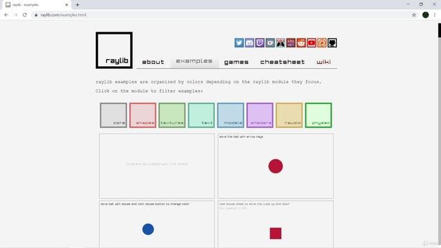 001 Section Intro - First Concepts