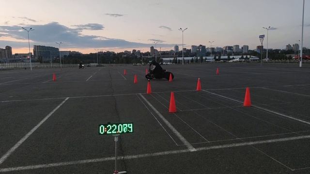 GGP2024S4H2 Садов Триумф