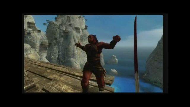 Игромания - Dark Messiah of Might and Magic - 11.2005